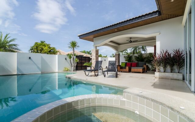 Orchid Paradise Homes OPV209