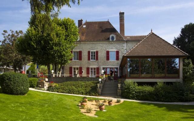 Hostellerie de la Chaumière