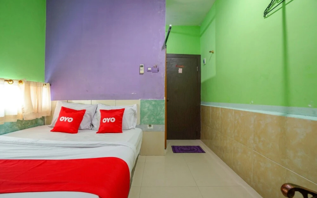 Hotel Lendosis by OYO Rooms - Hotel in Palembang - Photo 3