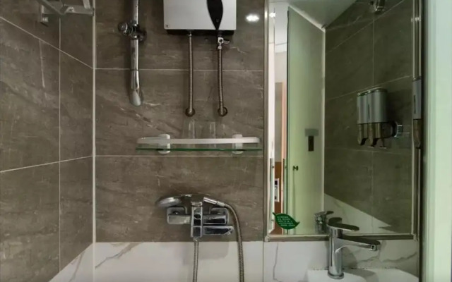 Kam Mun Guest House