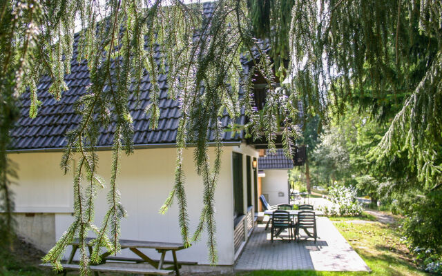 Haus am See - Sonnenweg 10