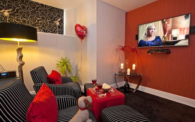 Windermere Boutique Hotel