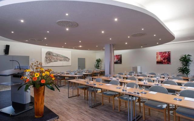 Hotel Aquino Berlin