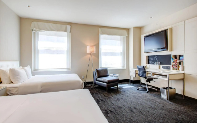 THE MIDLAND HOTEL, Chicago, a Tribute Portfolio Hotel