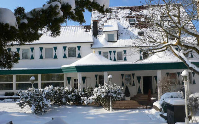 Hotel-Restaurant Arneggers Adler