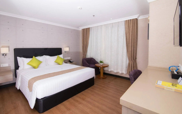 Kravan Hotel