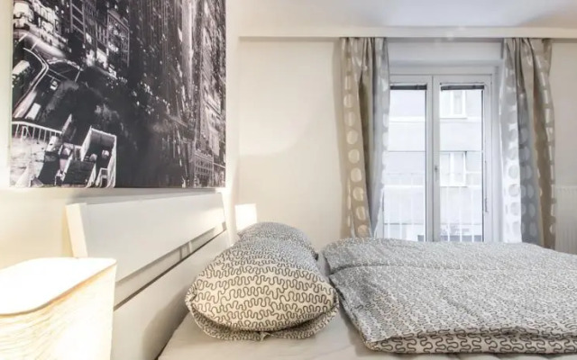 Sweet LIVING Flossgasse