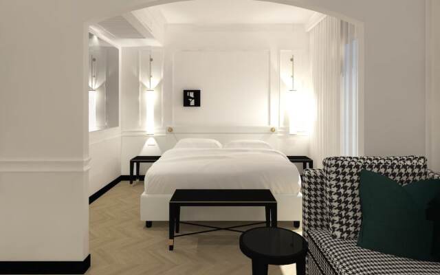 Hotel De Londres