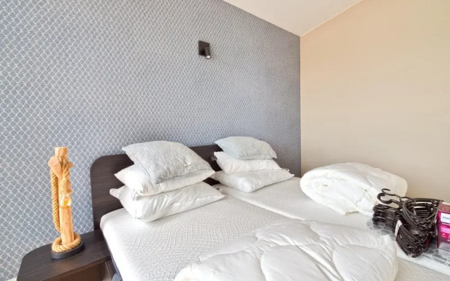 Holiday Home in Oud Ade With View