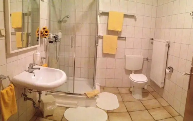 Ferienwohnungen im Wellnesshaus Hürth