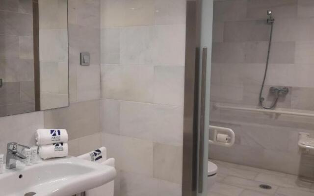 Arha Casona de Carmona (Antiguo Parador de Carmona-Cantabria)