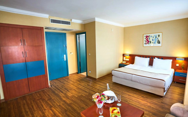 Unico Hotel Riviera Maya - Adults Only - All Inclusive