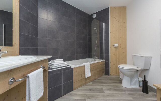 Résidence Prestige Odalys L'Orée des Pistes