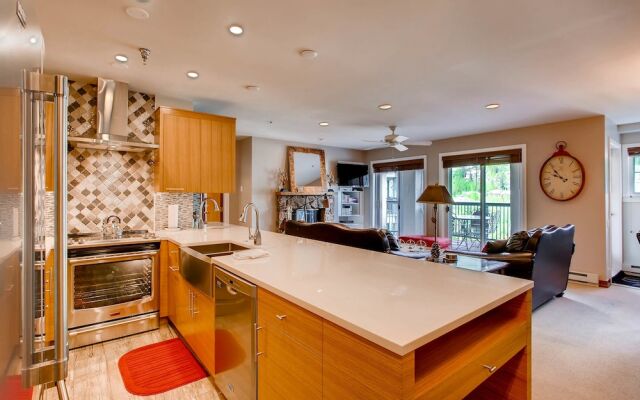 Centennial 2 Bedroom Condo Unit 11