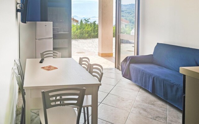 Nice Apartment in Policastro Bussentino With 2 Bedrooms and Wifi
