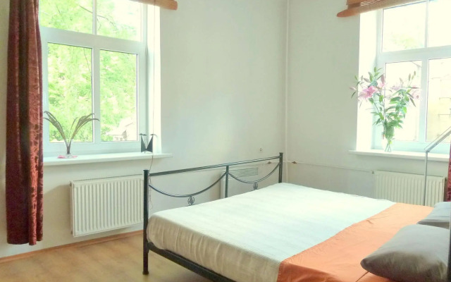 Riga City Center Apartments