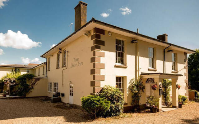 The Dove Inn
