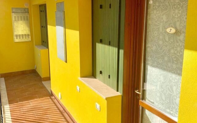 Casa Manù