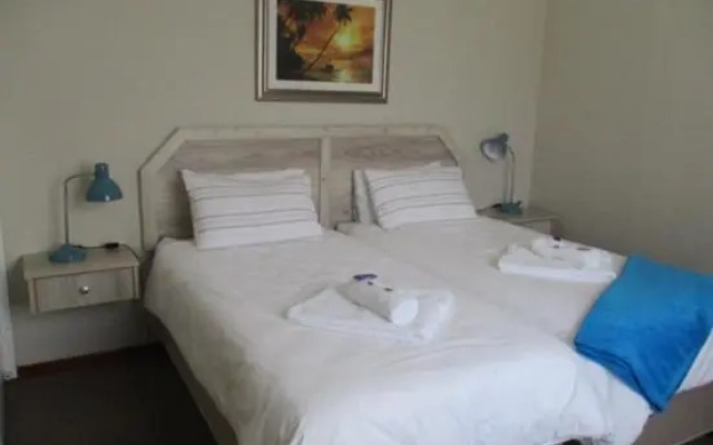 Fairway Holiday Accommodation