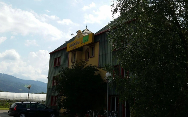 Hotel & Residence Albertville