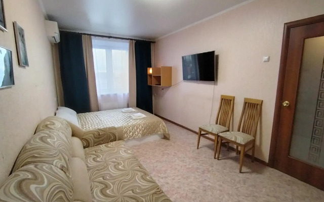 Отличный день на улице Рылеева