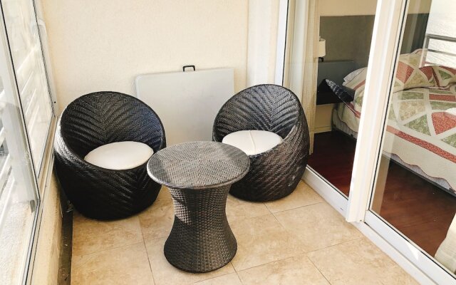 Apartamento 2104 Cumbre Vista Bahia