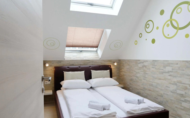 Flatprovider - Manuela Apartment Vienna