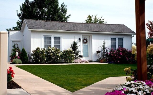 Country View PA Bed & Breakfast