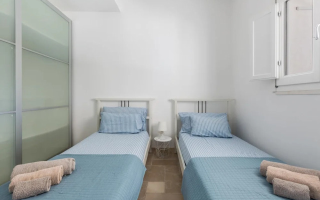 3861 Villa Massimo by Barbarhouse