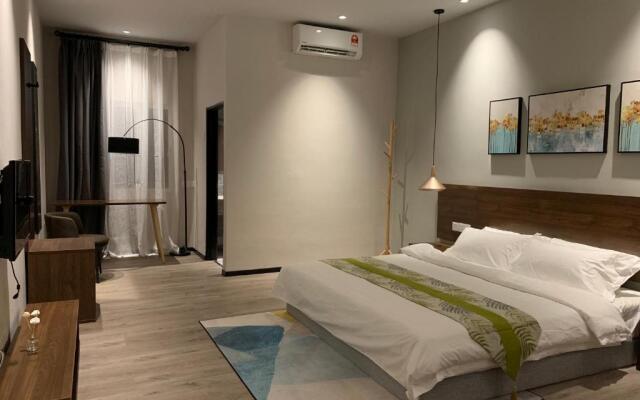 Cloud9 Holiday Cottages