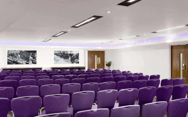 Radisson Blu Hotel Bristol