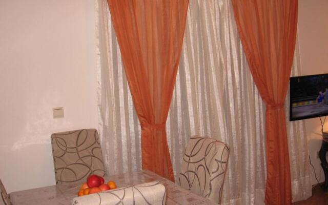 Alegra Apartment