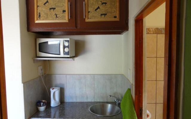 Lephalale Guest House