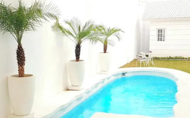 Floraison Living Villa