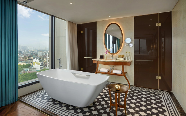 Grand Mercure Hanoi