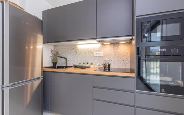 Pool Apartment Sapore Di Mare 2