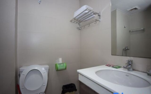YouJia Apartment