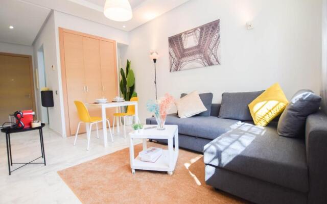 YourPlace - Prestigia - Hay Riad