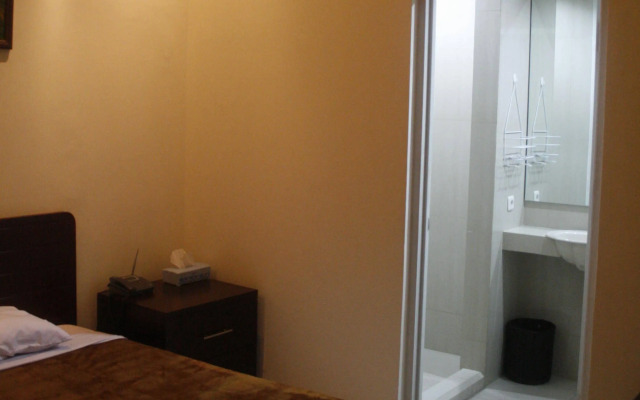 Soerabaja Place Guest House