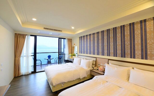 Shang Shan Ting Chao Hotel