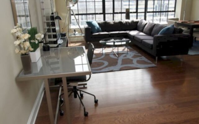 UrHomeInPhilly Lofts at 600