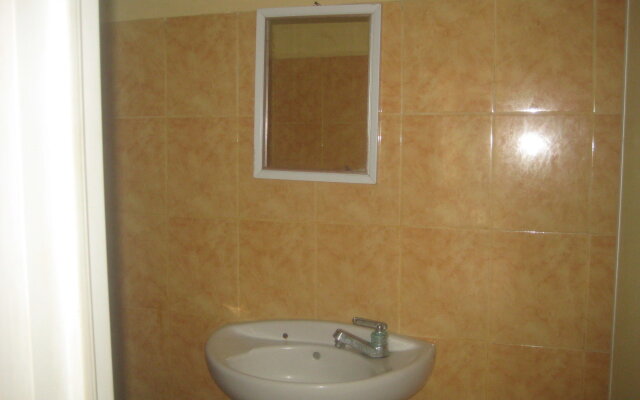 Gerald Homestay