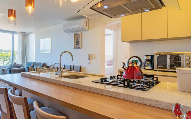 Residencial Bolognese - 202