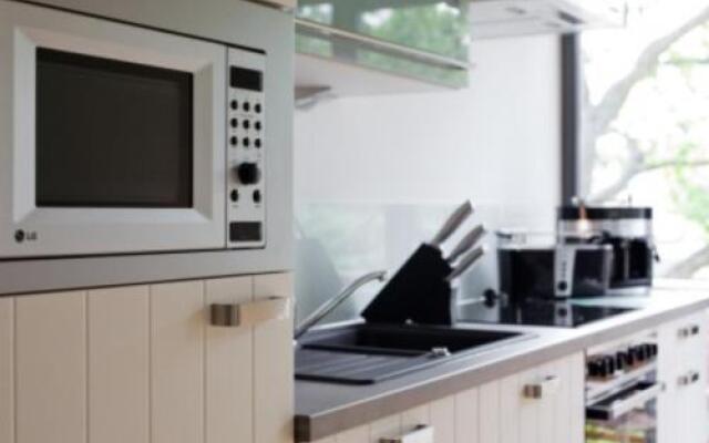 Domizil am Ostseewald, FW Seidelbast - [#21851]