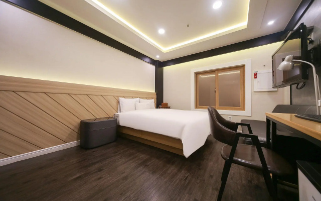 CNN Hotel