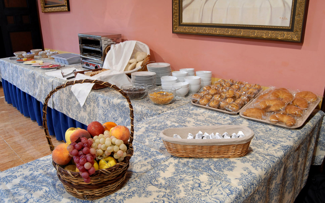 Hotel Pinomar