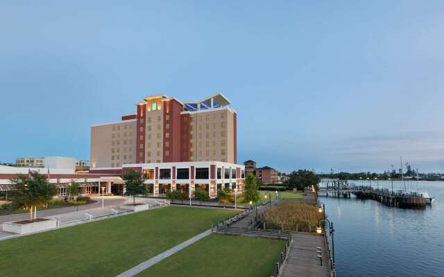 Embassy Suites by Hilton Wilmington Riverfront