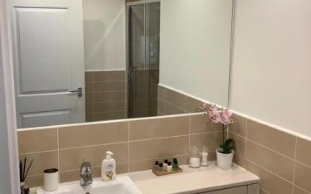 Hedgefield House Flat 34