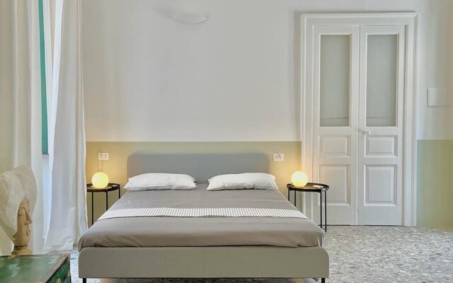 Monolocale Standard 2 - Olivieri 25