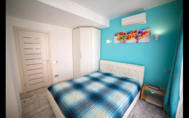 Апартаменты на Волжской 36